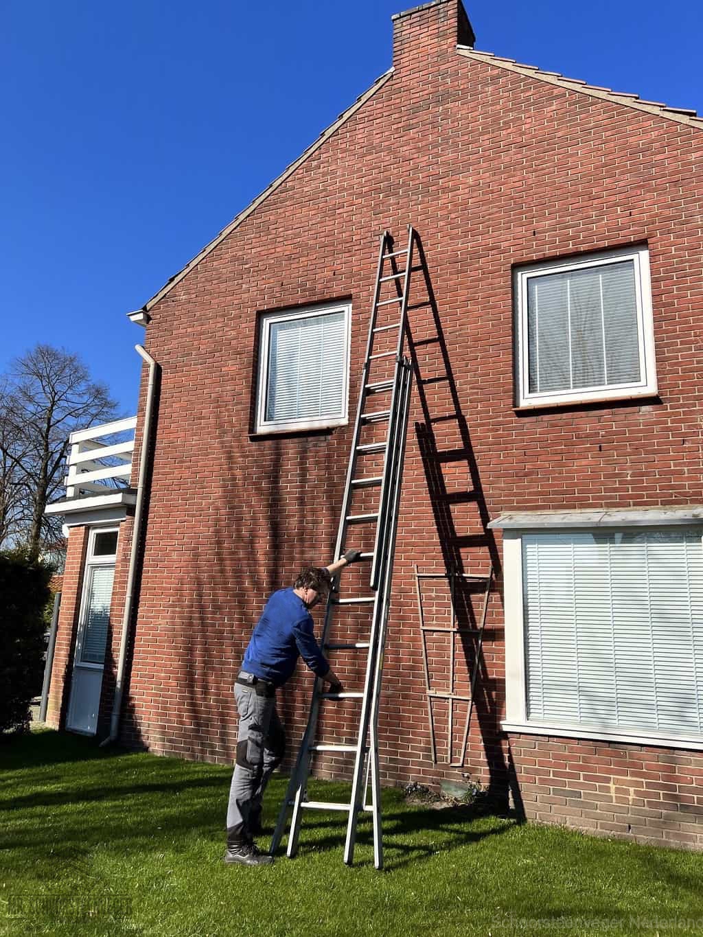 Onderhoud schoorsteen Baarn schoorsteenvegers Onderhoud schoorsteen Baarn schoorsteenvegers