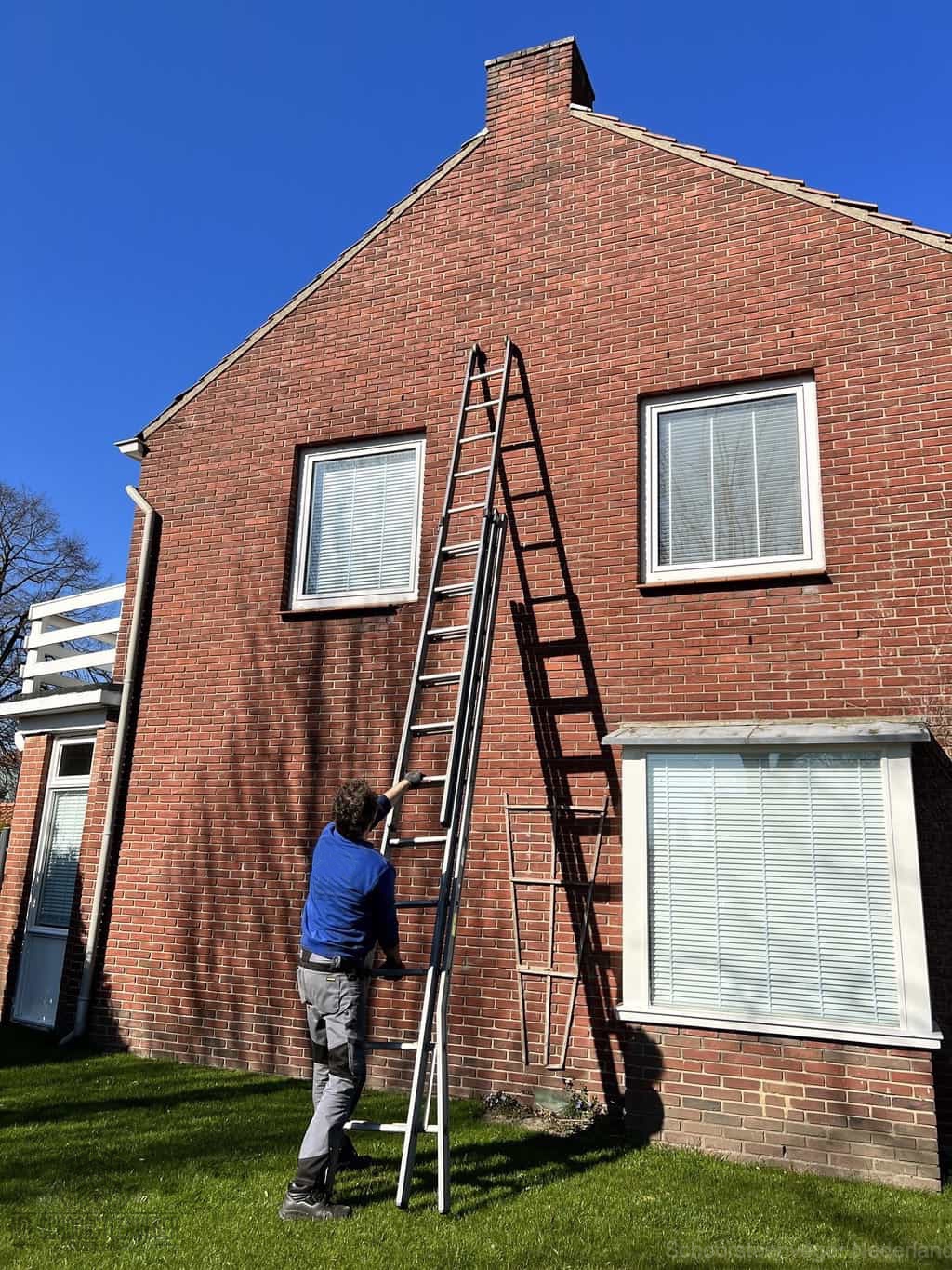 Schoorsteen controleren Baarn Schoorsteen controleren Baarn