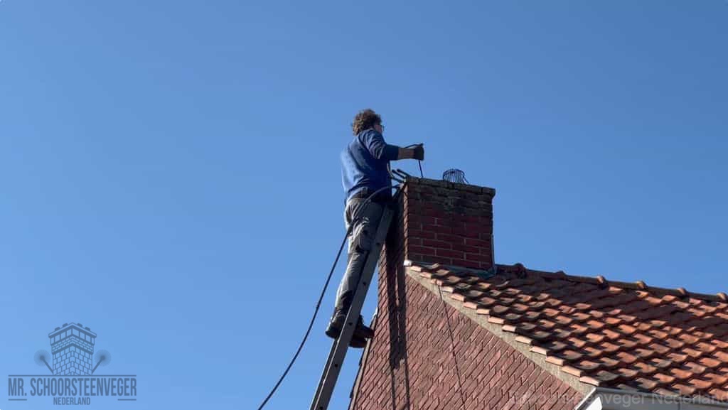 Schoorsteenveger Baarn Schoorsteenveger Baarn