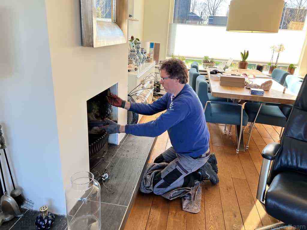Schouw inspectie Baarn schoorsteenveger Schouw inspectie Baarn schoorsteenveger